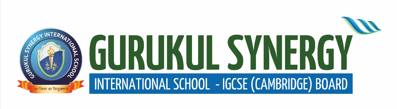 Gurukul Synergy International School